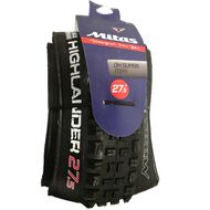 Покрышка 27.5" х 2.45" Mitas HIGHLANDER DH Supra Max TEXTRA EDC