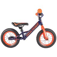 Беговел Tech Team Gamer (синий)