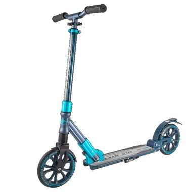 Самокат Tech Team 210 Lux #1