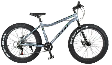 TECH TEAM Garet 26 disc (26" 8 ск. 18") ALU