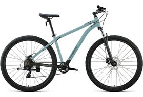 FORWARD APACHE SX 27,5 15" 2026 светлый серо-голубой / тёмно-серый