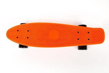 Скейтборд Sydney Fish (13 цветов) #12