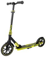 Самокат Tech Team Comfort 230R (1/2, зелёный, NN007577)