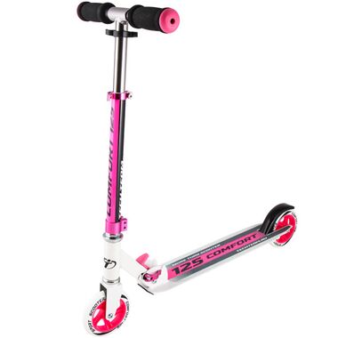 Самокат Tech Team 125 comfort (2017) #1