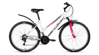 ALTAIR MTB HT 26 2.0 Lady (2018, белый)