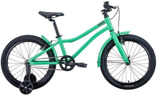 BEARBIKE Kitez 20 (20" 1 ск. рост OS) 2019-2020, мятный, RBKB0Y601008