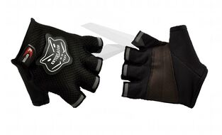 Велоперчатки KNIGHTOOD, антискользящие