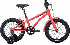 BEARBIKE Kitez 20 (20" 1 ск. рост OS) 2019-2020, оранжевый, RBKB0Y601006