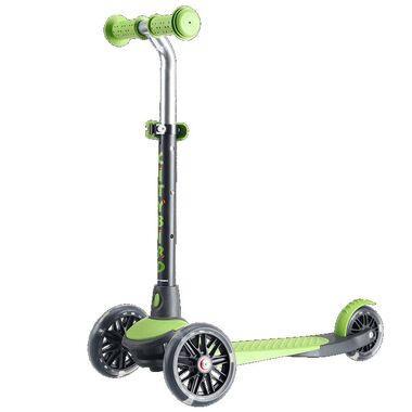 Самокат Tech Team City Bird #1