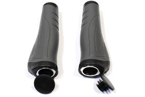 Рукоятки руля (комплект), H234, TwoSideLock