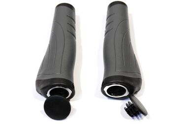 Рукоятки руля (комплект), H234, TwoSideLock #0