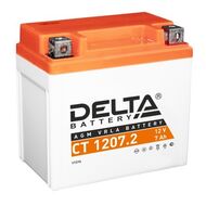 Аккумуляторная батарея Delta CT 1207.2