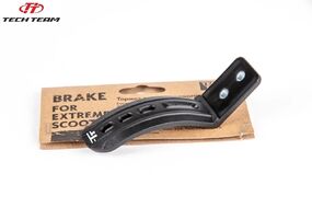 Тормоз для трюкового самоката сталь/нейлон, для колес 110 мм, ATB-01 (NN007732)