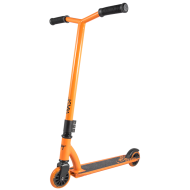 Самокат для детей 3 - 5 лет, имитация трюкового Tech Team Wasp