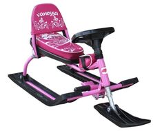 Снегокат детский 106 Comfort "Vanessa"