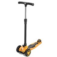 Самокат BiBiTu MAX K7 (зеленый)