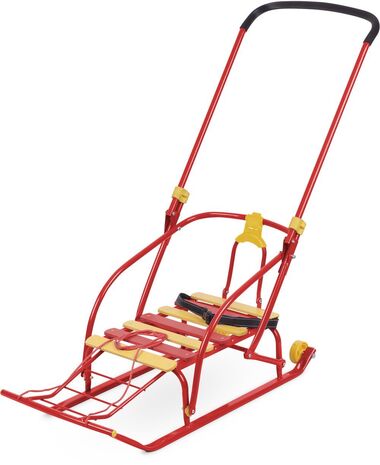 Санки детские Nikki 2 #0