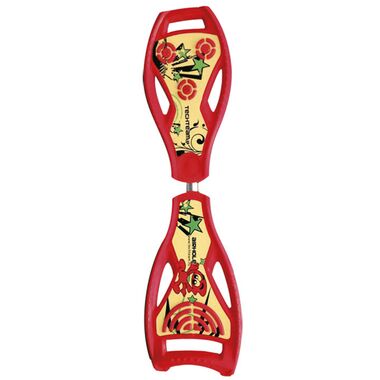 Снейкборд Air Hole #0