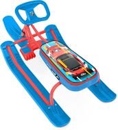 Снегокат Тимка Спорт 1 "SPORTCAR"