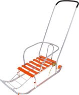 Санки детские Тимка 5 "Комфорт"