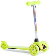 Самокат BiBiTu Jay (салатовый)