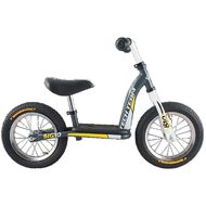 Беговел Tech Team Big 10 (серый)