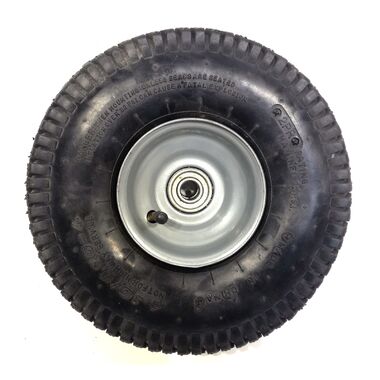 Колесо в сборе на тачку, PR1030 #0