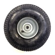 Колесо в сборе на тачку, PR1030