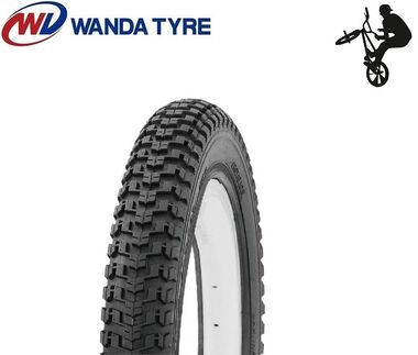 Покрышка 20x2,125 P-1135(A) BMX, WANDA (RTRP11350003)