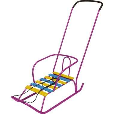 Санки детские "Ветерок 2" #0