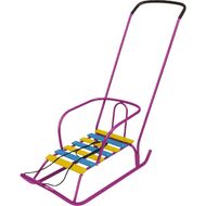 Санки детские "Ветерок 2"