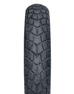 покрышка 10" 3.00-10 6PR TL (P267) WANDA