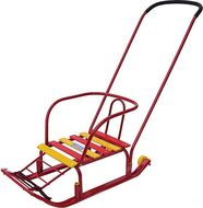 Санки детские Тимка 3 "Юниор Комфорт"