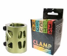 Зажим 3 болта C3