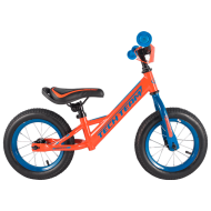 Беговел Tech Team Gamer 2019 1/1 (оранжевый)