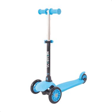 Самокат Tech Team Scorpion #2