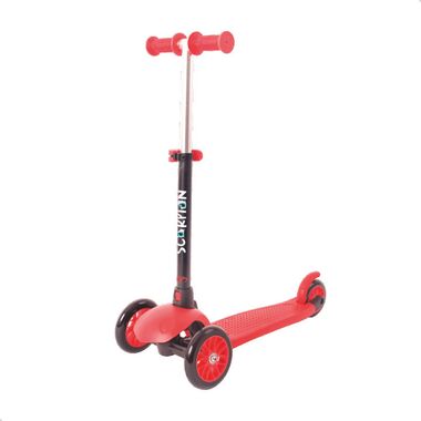 Самокат Tech Team Scorpion #1