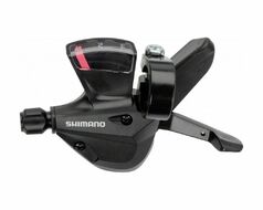 Рукоятка переключения передач, левая, SHIMANO, ALTUS, SL-M310, 3 ск.