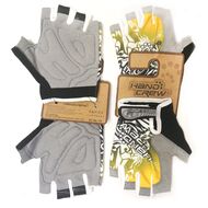 Велоперчатки HANDCREW SS-8-1