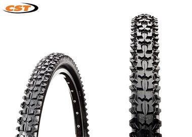 Покрышка 24x2,10 C1020N WIREBEAD MTB, CST (TB49505000)