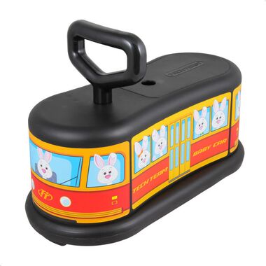 Самокат Tech Team Baby car #2