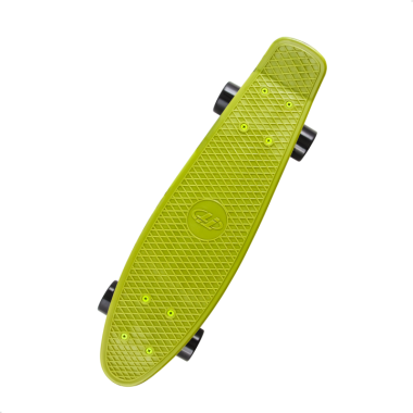 Скейтборд пластиковый Melbourne #5