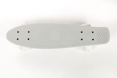 Скейтборд Sydney Fish (13 цветов) #19