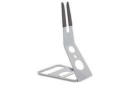 Стойка торговая, KL-BS03, KENLI, алюминиевая, напольная, для 26"-29" вел-ов