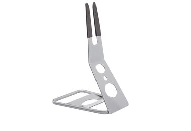 Стойка торговая, KL-BS03, KENLI, алюминиевая, напольная, для 26"-29" вел-ов #0