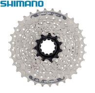 Кассета Shimano, CS-HG201-9, ACERA, 9 ск., 11-36 (ACSHG2019136)