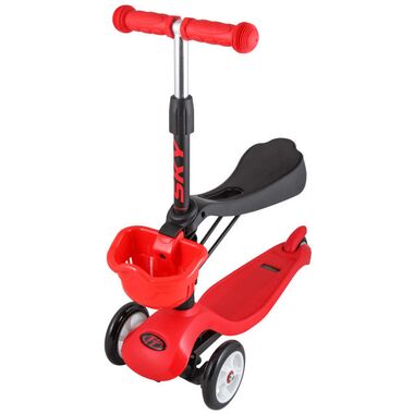 Самокат Tech Team Sky Scooter new #2