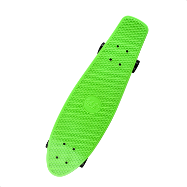 Скейтборд пластиковый Classic 27" #1 Скейтборд пластиковый Classic 27" #1