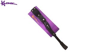 Подножка KLONK 24"-29", крепление на перо. KLK-23001