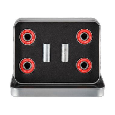 Набор для самоката: 4 подшипника ABEC 7 и 2 шайбы #0